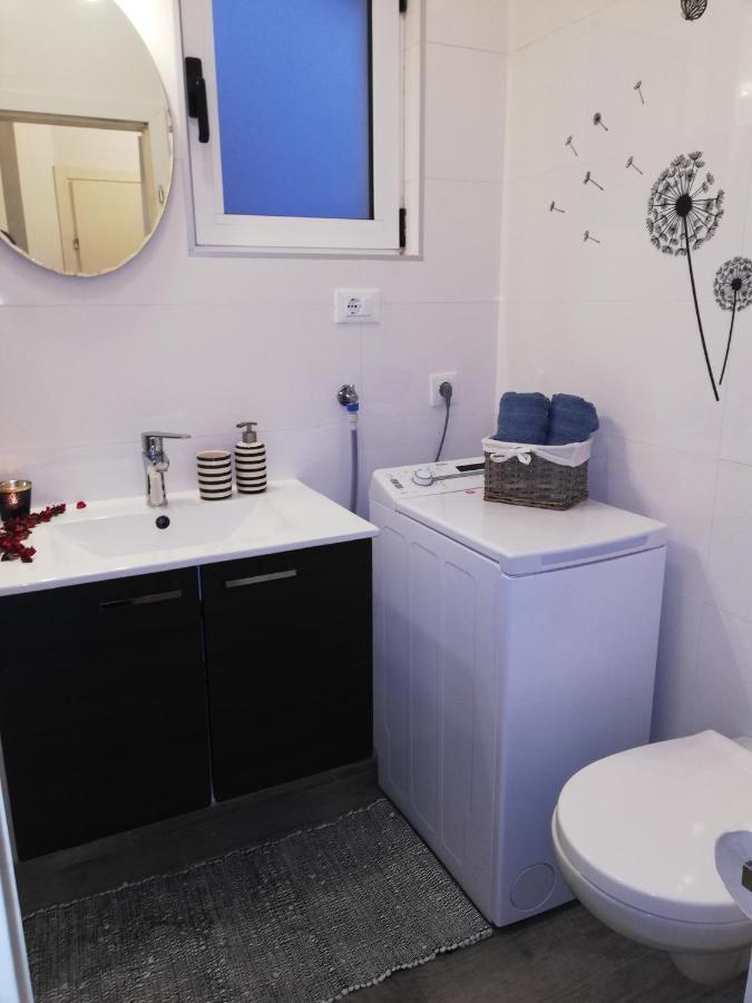 Apartman Komadina Hotel Makarska Eksteriør billede