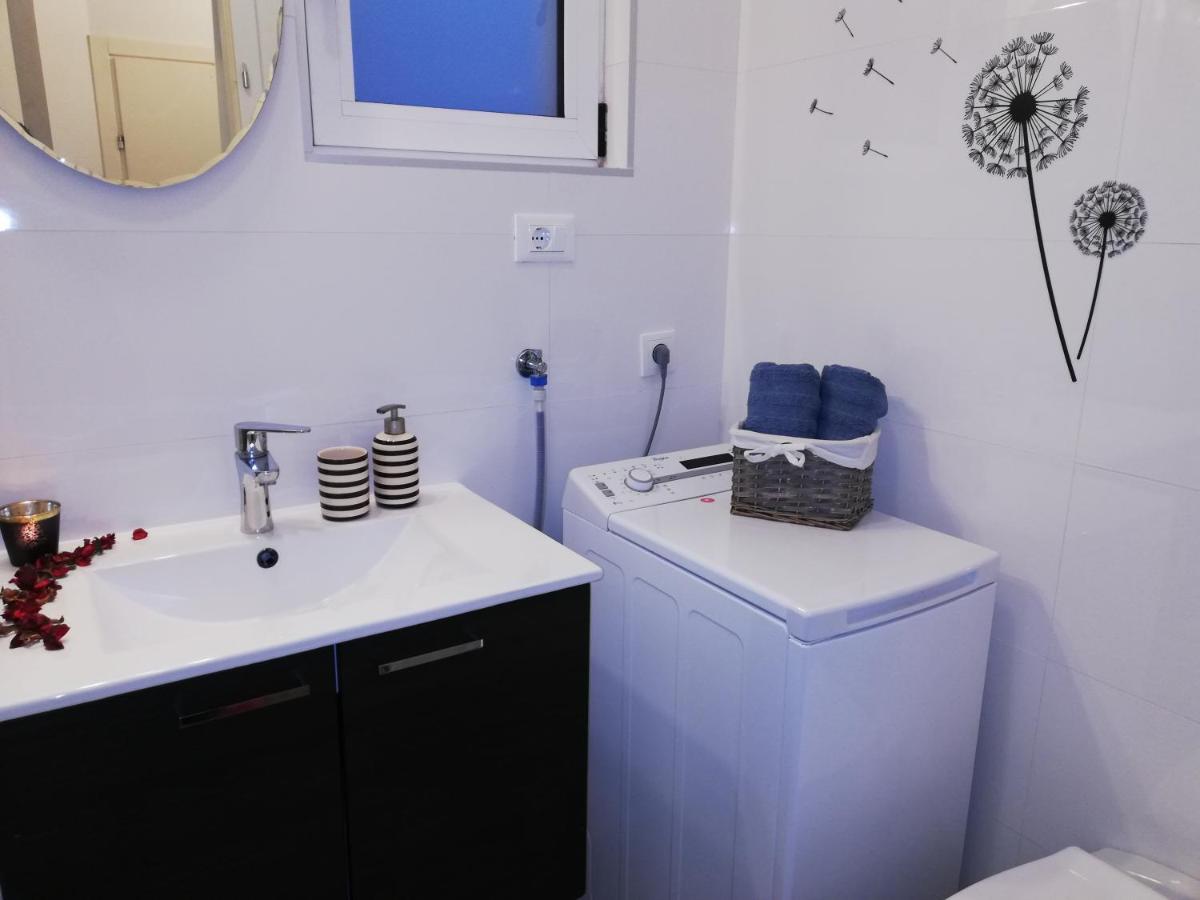 Apartman Komadina Hotel Makarska Eksteriør billede