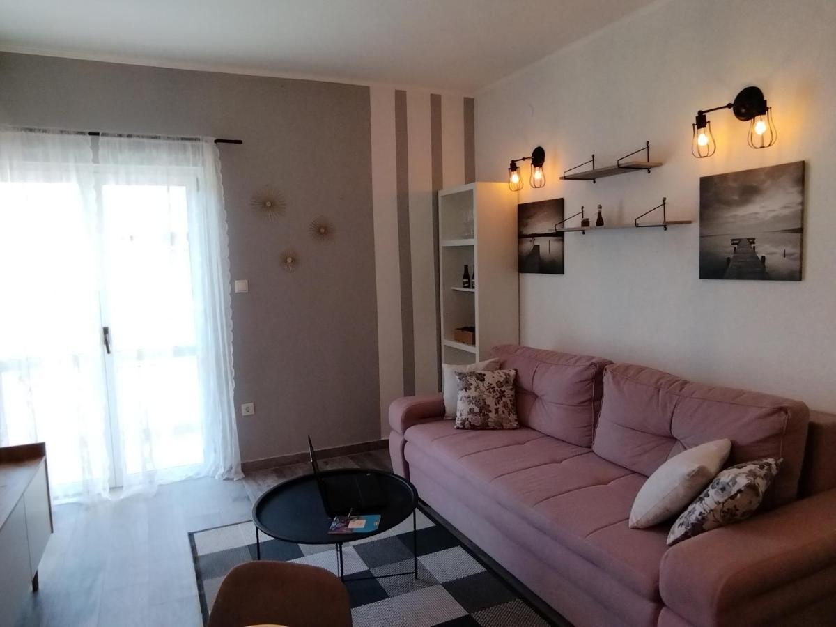 Apartman Komadina Hotel Makarska Eksteriør billede