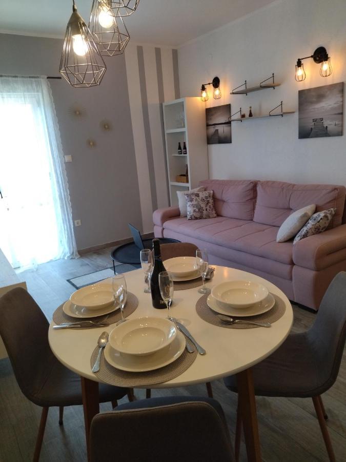 Apartman Komadina Hotel Makarska Eksteriør billede